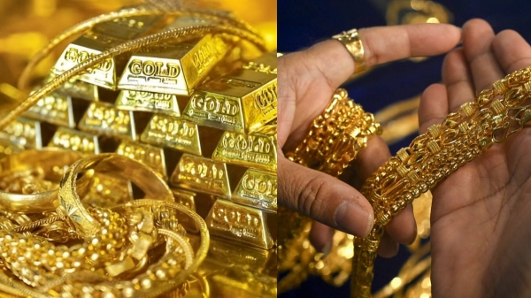 Gold Rate Today Gold Rate Today