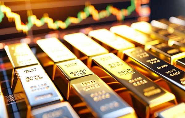 Gold Price Prediction 2026 Gold Price Prediction 2026