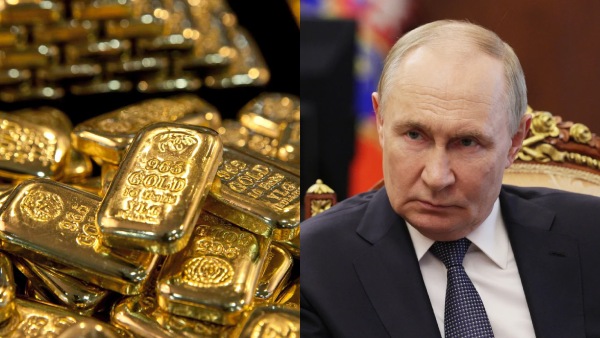 Russia Gold Russia Gold Export Ban Gold Price Fluctuation May 2026 Putin Gold Restriction Russia Gold Supply Impact Short Term Gold Price Drop 1 Russia gold export ban May 1 Putin gold export restriction 2026 Russia bans gold above 100 grams short term gold price drop Russia long term gold price rise Russia gold supply tightening Russia Russia second largest gold producer gold price fluctuation after Russia ban Turkey selling gold amid crisis gold as survival asset countries Russia domestic gold protection Ukraine war impact on gold market Western sanctions Russia gold gold price prediction next month global gold supply Russia effect 1 2026 100