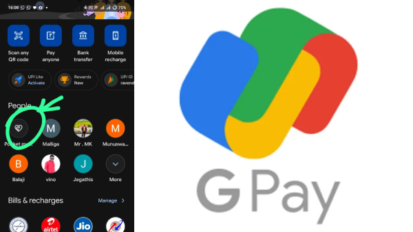 GPay Handshake Scam UPI Circle Fact Check GPay Viral Audio Google Pay Pocket Money GPay Money Theft Myth UPI Circle GPay handshake symbol scam GPay viral audio fact check UPI Circle Google Pay Pocket Money feature GPay GPay money theft claim debunked handshake icon in GPay Google Pay UPI Circle explained viral WhatsApp audio GPay is GPay handshake safe GPay scam 2026 UPI Circle secondary user Google Pay family payment feature GPay fact check April 2026 handshake symbol drains account myth real meaning of handshake in GPay UPI Circle UPI Circle 2026 UPI Circle