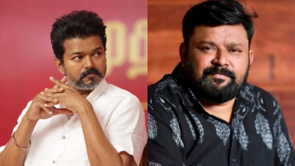 Gopinath Vijay Ajith Neeya Naana