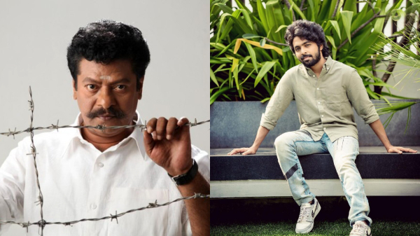 GV Prakash Kumar Rajkiran Tamil Cinema