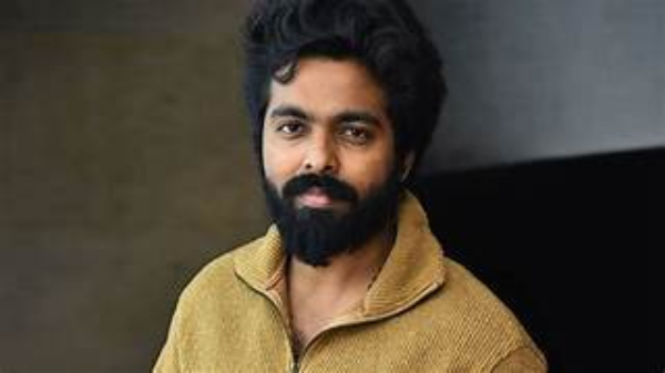 GV Prakash Kumar Rajkiran Tamil Cinema