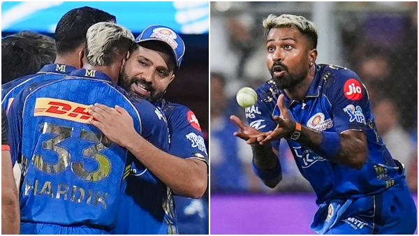 Hardik Pandya Hardik Pandya