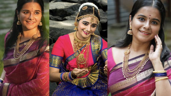 Haripriya Ethirneechal serial sun tv