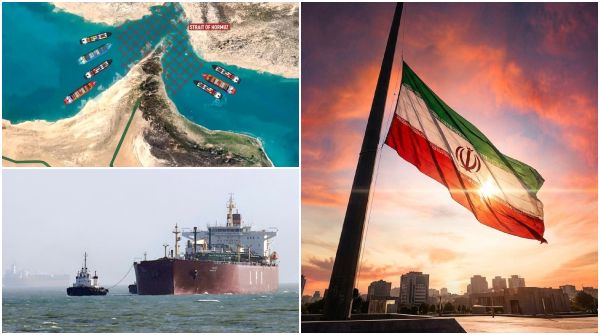 Hormuz Strait toll fees to Iran and Oman Tehran To Charge Shipping Fees Under Ceasefire Deal Hormuz Strait toll fees to Iran and Oman Tehran To Charge Shipping Fees Under Ceasefire Deal