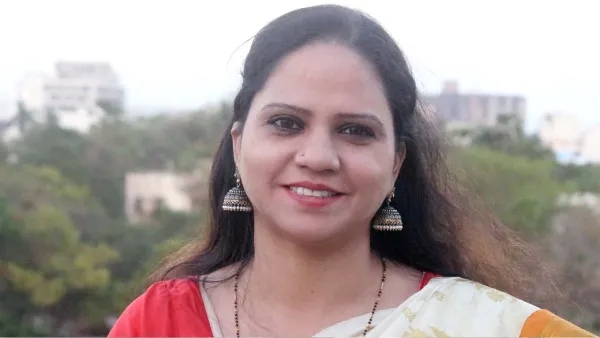 Haseena Syed Haseena Syed