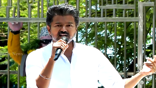 After 3 Months Vijay Breaks Silence on Jana Nayagan Release Delay