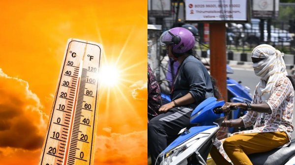 Temperature Temperature