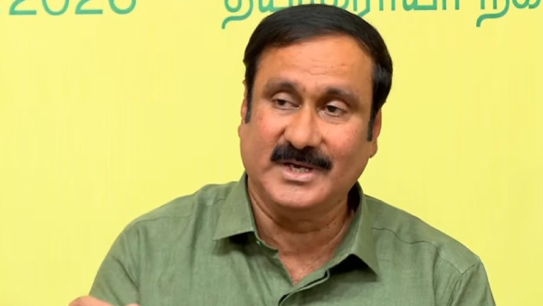 PMK Promises 10 Meals 25 Non-Veg Lunch on Sundays in Election Manifesto