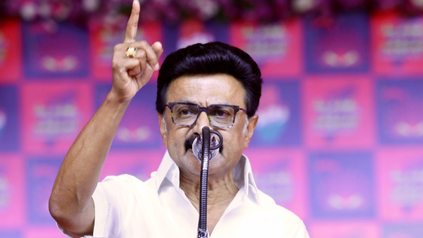 Stalin message to Party Workers Signals Strong Confidence of Victory