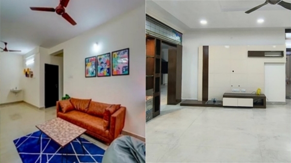 EMI Investing Benefit