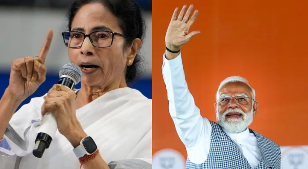 West Bengal Election 2026 Phase 2 Mamata Banerjee vs Suvendu Adhikari in High-Stakes Battle for 142 Seats West Bengal Election 2026 Phase 2 Mamata Banerjee vs Suvendu Adhikari in High-Stakes Battle for 142 Seats