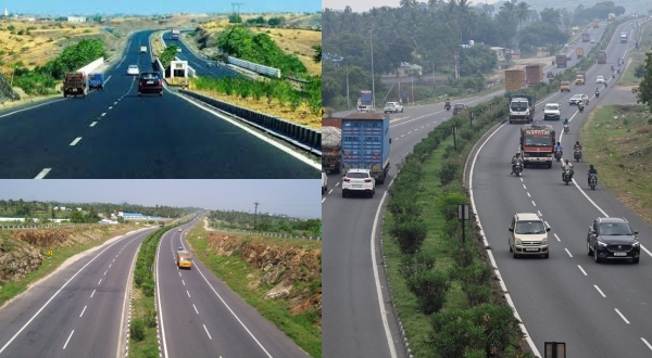 5 Major Highway Road Projects Redefining Tamil Nadu s Logistics in 2026