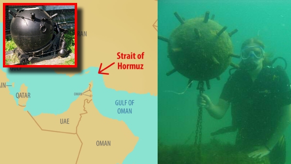 Iran War pakistan Hormuz Trump Strait of Hormuz Mine Crisis Iran US Peace Talks Islamabad Trump Demands on Iran Shipping Iran Unable to Remove Mines Global Oil Supply Disruption Strait of Hormuz mines Iran cannot remove mines US officials New York Times Iran Trump demands restore shipping Hormuz Iran technical limitations Hormuz Islamabad peace talks Araghchi Vance Iran haphazard mines small boats Strait of Hormuz oil route crisis global energy prices rise Iran IRGC safe routes Hormuz drifting mines currents Hormuz Tehran slow compliance Trump Iran minefield complication peace talks 20 percent world oil Hormuz blocked Iran Revolutionary Guards mine charts