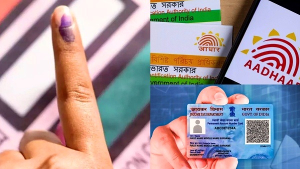 How to vote without Voter ID card