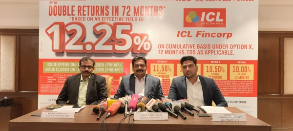 ICL Fincorp