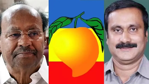 Setback for Ramadoss Camp Chennai HC Declines Urgent Hearing on PMK Symbol Row