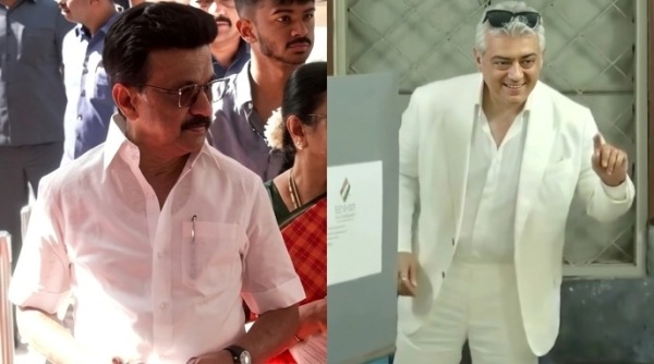 Ajith Stalin