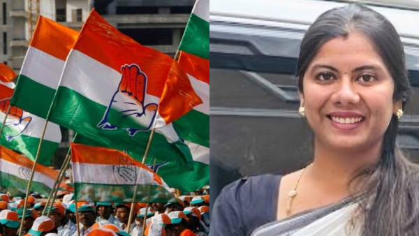 Singanallur Congress Candidate Singanallur Congress Candidate