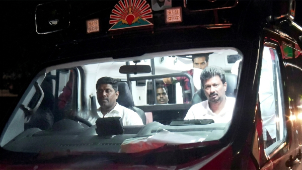 Udhayanidhi Stalin Udhayanidhi Stalin