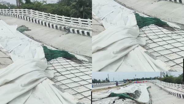 Villupuram Nagapattinam Highway