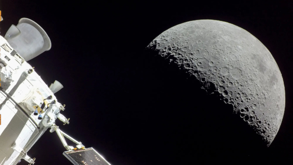 Artemis II Update Artemis II Update