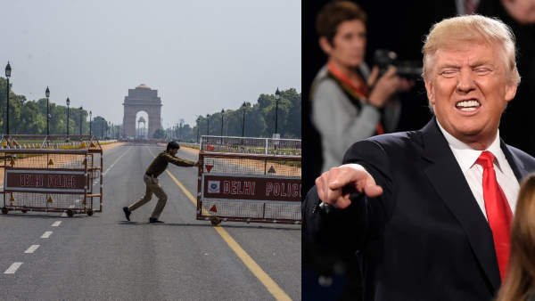 India to Face Indirect Lockdown India to Face Indirect Lockdown