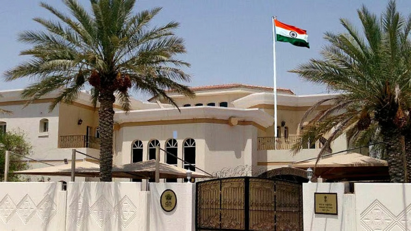 Indian Embassy