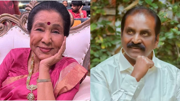 Vairamuthu Vairamuthu