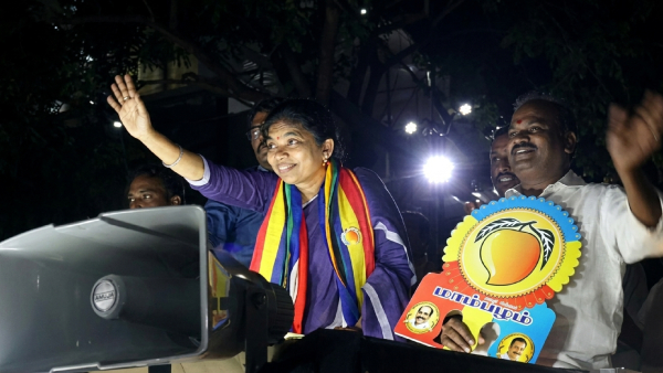 Thilagabama Perambur