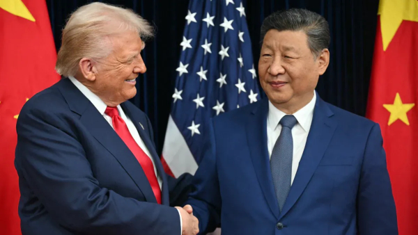 Trump Trump
