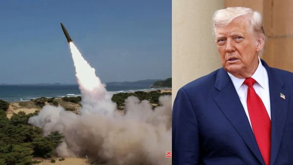 North Korea