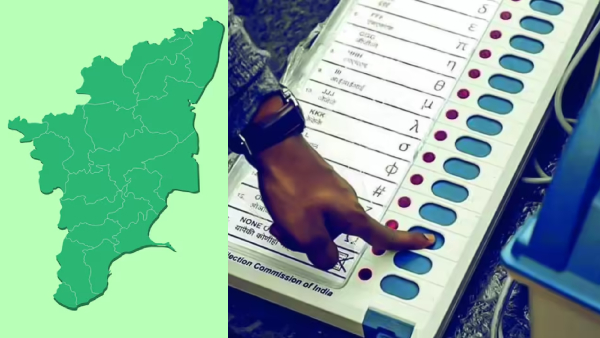 Tamil Nadu Elections 2026
