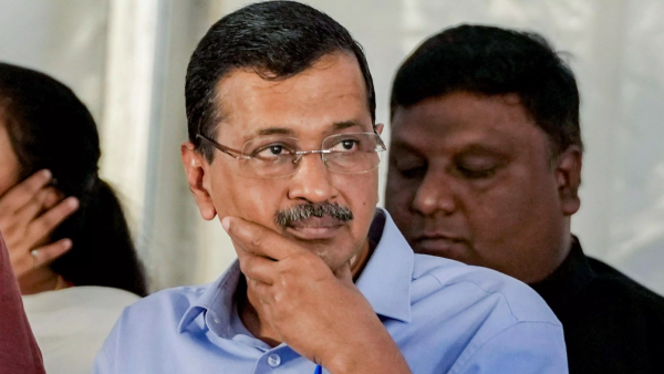 Kejriwal Kejriwal