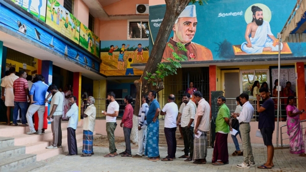 TN Election 2026 TN Election 2026