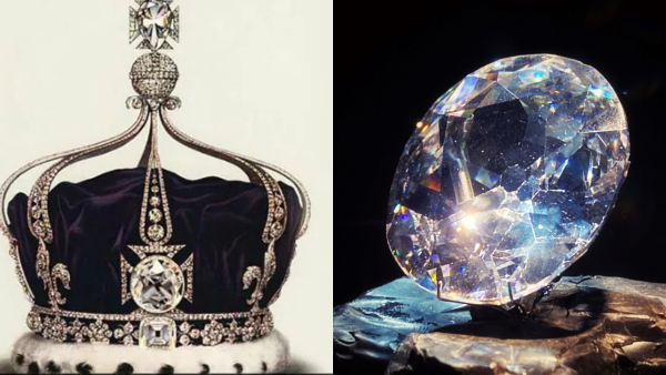 Koh-i-Noor Koh-i-Noor