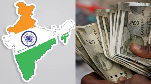India Gen Z trapped India Gen Z trapped
