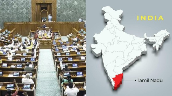 India Delimitation Freeze India Delimitation Freeze