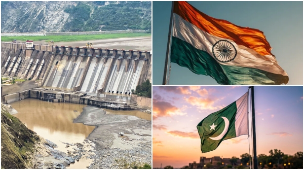 Indus Water Treaty Suspension India Pakistan Indus Water Treaty Indus Water Treaty Suspension India Pakistan Indus Water Treaty