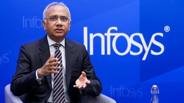 Infosys IT Q4 2026 FY27 Infosys Q4 Results 2026 Infosys Profit Jump Infosys Dividend 2026 Infosys FY27 Guidance Infosys Stock Fall Infosys Q4FY26 results Infosys net profit 8501 crore Infosys revenue 46402 crore Infosys 21 profit growth Infosys final dividend 25 Infosys FY27 guidance 1 5 to 3 5 Infosys operating margin 21 Infosys Q4 results 2026 Infosys ADR falls 5 Infosys AGM June 2026 Infosys dividend record date Infosys cautious outlook FY27 Infosys dollar revenue 5040 million Infosys profit after tax growth Infosys strong Q4 performance Q4 2026 8501 46402 21 25 FY27 5 AGM 2026 FY27 PAT Q4 Infosys IT Q4 2026 FY27 Infosys Q4 Results 2026 Infosys Profit Jump Infosys Dividend 2026 Infosys FY27 Guidance Infosys Stock Fall Infosys Q4FY26 results Infosys net profit 8501 crore Infosys revenue 46402 crore Infosys 21 profit growth Infosys final dividend 25 Infosys FY27 guidance 1 5 to 3 5 Infosys operating margin 21 Infosys Q4 results 2026 Infosys ADR falls 5 Infosys AGM June 2026 Infosys dividend record date Infosys cautious outlook FY27 Infosys dollar revenue 5040 million Infosys profit after tax growth Infosys strong Q4 performance Q4 2026 8501 46402 21 25 FY27 5 AGM 2026 FY27 PAT Q4
