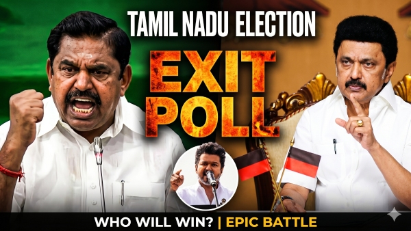 Why AIADMK Remains a Dominant Force Despite DMK s Projected Win in Four-Cornered Battle