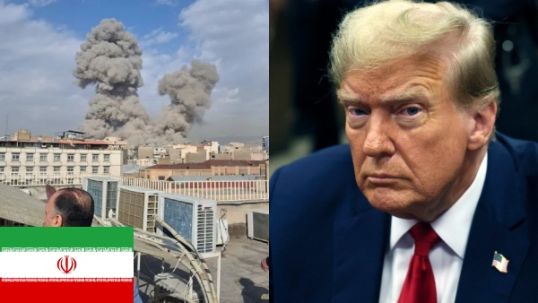 Trump Iran war Trump Iran Warning Trump Truth Social Post Iran Nuclear Agreement Strait of Hormuz Open Trump Iran Peace Talks Trump Iran warning Truth Social Trump 50 tariff no nuclear weapons Iran US military remains around Iran Trump shootin starts threat Strait of Hormuz must stay open Trump Iran real agreement Trump sanctions relief Iran Trump peace talks Pakistan Trump regime change Iran statement US forces lethal prosecution Iran Trump B-2 bombers nuclear dust Trump satellite surveillance Iran Trump Iran tariff sanctions relief Trump new Iran policy 2026 Trump military ready Iran B-2