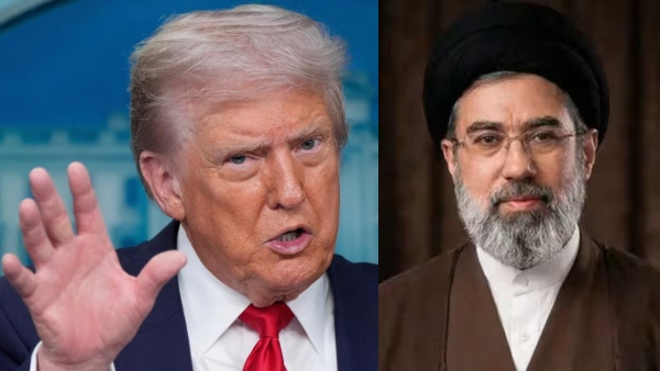 Iran war America Trump Iran 10 Point Counter Proposal Iran Rejects US 15 Point Plan Strait of Hormuz Iran Demands Iran US Peace Talks 2026 Trump Iran Deadline 10 15 Iran 10-point plan response Iran rejects US 15-point proposal Iran counter proposal Hormuz Esmail Baghaei US plan illogical permanent end to Iran war lifting US sanctions Iran end Israeli strikes Lebanon Hormuz fee 2 million per ship Iran safe passage Hormuz rules Trump Iran peace deadline West Asia war March 2026 Strait of Hormuz reopening conditions Iran reconstruction using Hormuz fees Khamenei killing impact Iran Iran allies regional fighting end 10 15 2 2026