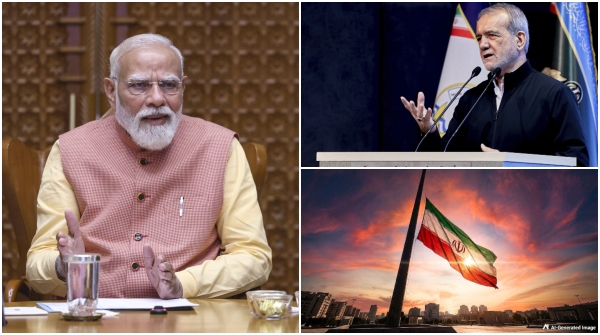 Our Indian Friends Are in Safe Hands Iran on Indian ships safety amid Strait of Hormuz Blockade Our Indian Friends Are in Safe Hands Iran on Indian ships safety amid Strait of Hormuz Blockade