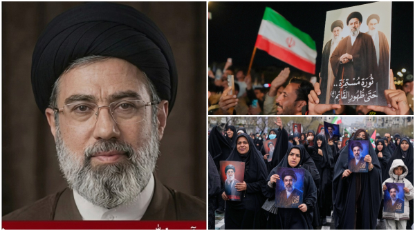 Iran supreme leader Health Mojtaba Khamenei Reportedly Unconscious In Qom Hospital After Injuries Iran supreme leader Health Mojtaba Khamenei Reportedly Unconscious In Qom Hospital After Injuries