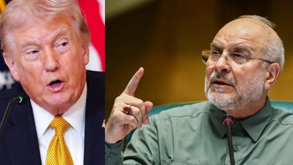 Iran war Trump USA Israel Iran 10-Point Proposal Violation Ghalibaf Accuses US Israel Lebanon Ceasefire Breach Iran Airspace Drone Violation Iran Uranium Enrichment Denial 10 Iran accuses US Israel violating 10-point proposal Ghalibaf statement on 10-point proposal violation three clauses violated Iran framework Lebanon ceasefire violation US Israel drone intrusion Iranian airspace US denial Iran uranium enrichment right workable basis for negotiation violated Iran parliament speaker Ghalibaf full statement deep historical distrust toward United States bilateral ceasefire unreasonable Iran Trump Truth Social Iran proposal Iran 10-point proposal agreed framework negotiations before start violation Iran accuses US of breaking commitments Ghalibaf warns talks unreasonable 10 10 10