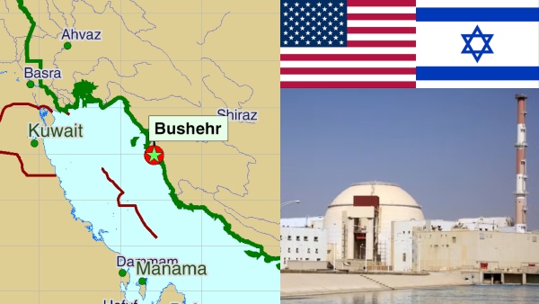 Iran USA Israel War nuclear energy Bushehr Nuclear Plant Attack Iran US Israel Conflict Abbas Araghchi Warning Iran Nuclear Site Strike Gulf Region Security Risk Bushehr nuclear plant struck four times Iran foreign minister Abbas Araghchi warning US Israel attack on Bushehr nuclear site projectile hits near Bushehr killing one no radiological danger Bushehr attack Iran petrochemical facilities targeted comparison with Zaporizhzhia nuclear plant escalating Iran conflict nuclear safety concerns Gulf region at risk from Iran strikes Tasnim news agency Bushehr incident Iranian Revolutionary Guard nuclear threat attacks on Iran nuclear infrastructure Middle East war impact on nuclear facilities Trump Iran war nuclear escalation fears strategic objectives behind Iran attacks