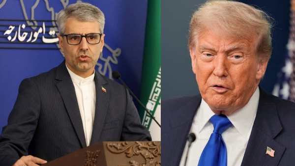 Trump Iran war Trump Iran Warning Strait of Hormuz Crisis Iran Response to Trump Trump Power Plant Threat US Iran Tensions 2026 Trump Iran threat Strait of Hormuz Iran response in kind Esmail Baghaei warning Trump Truth Social post Power Plant Day Iran Bridge Day attack open the Strait of Hormuz Trump hell warning US Iran infrastructure strike Iran retaliate US targets Hormuz blockade crisis Trump expletive warning Iran armed forces response Tuesday deadline Iran Trump Iran war Trump Iran Warning Strait of Hormuz Crisis Iran Response to Trump Trump Power Plant Threat US Iran Tensions 2026 Trump Iran threat Strait of Hormuz Iran response in kind Esmail Baghaei warning Trump Truth Social post Power Plant Day Iran Bridge Day attack open the Strait of Hormuz Trump hell warning US Iran infrastructure strike Iran retaliate US targets Hormuz blockade crisis Trump expletive warning Iran armed forces response Tuesday deadline Iran