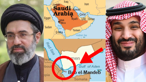 saudi arabia Suez Canal iran war Trump Bab al-Mandab Strait Ali Akbar Velayati Mojtaba Khamenei - Bab al-Mandab Strait Threat Iran Bab al-Mandeb Warning Saudi Arabia Oil Route Risk Velayati Bab al-Mandab Statement Global Oil Crisis 2026 2026 Bab al-Mandab Strait Iran threat Iran warns Bab al-Mandeb 2026 Ali Akbar Velayati Bab al-Mandab Saudi Arabia Red Sea oil exports Bab al-Mandab Houthis disruption global oil supply chokepoint 4 2 million barrels Bab al-Mandab 12 percent global trade risk oil prices surge Bab al-Mandeb Yanbu Saudi oil pipeline Strait of Hormuz and Bab al-Mandab crisis JPMorgan oil price forecast 2026 Gate of Tears closure threat resistance front Bab al-Mandeb US Iran escalation Red Sea 4 2 12 saudi arabia Suez Canal iran war Trump Bab al-Mandab Strait Ali Akbar Velayati Mojtaba Khamenei - Bab al-Mandab Strait Threat Iran Bab al-Mandeb Warning Saudi Arabia Oil Route Risk Velayati Bab al-Mandab Statement Global Oil Crisis 2026 2026 Bab al-Mandab Strait Iran threat Iran warns Bab al-Mandeb 2026 Ali Akbar Velayati Bab al-Mandab Saudi Arabia Red Sea oil exports Bab al-Mandab Houthis disruption global oil supply chokepoint 4 2 million barrels Bab al-Mandab 12 percent global trade risk oil prices surge Bab al-Mandeb Yanbu Saudi oil pipeline Strait of Hormuz and Bab al-Mandab crisis JPMorgan oil price forecast 2026 Gate of Tears closure threat resistance front Bab al-Mandeb US Iran escalation Red Sea 4 2 12